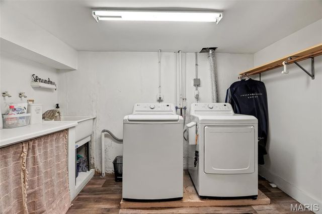 3436 Tedmar Avenue, St Louis, MO 63139