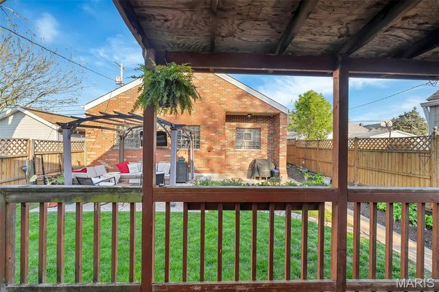 3436 Tedmar Avenue, St Louis, MO 63139