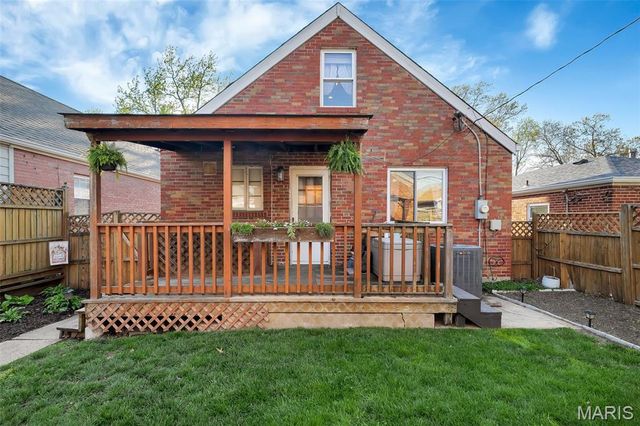 3436 Tedmar Avenue, St Louis, MO 63139