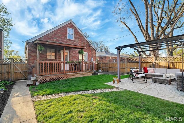 3436 Tedmar Avenue, St Louis, MO 63139