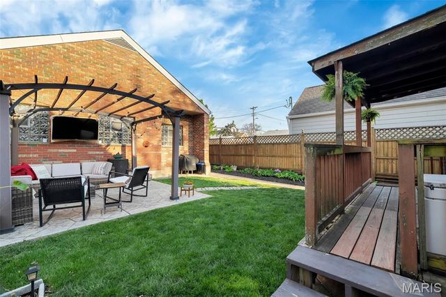 3436 Tedmar Avenue, St Louis, MO 63139