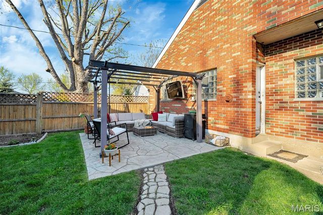 3436 Tedmar Avenue, St Louis, MO 63139