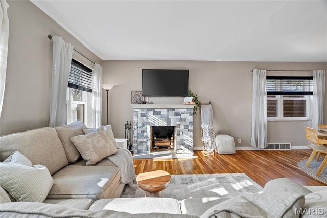 3436 Tedmar Avenue, St Louis, MO 63139