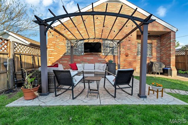 3436 Tedmar Avenue, St Louis, MO 63139