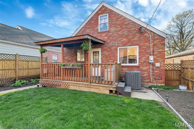 3436 Tedmar Avenue, St Louis, MO 63139