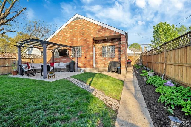 3436 Tedmar Avenue, St Louis, MO 63139