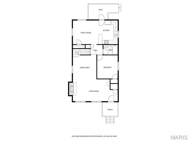 3436 Tedmar Avenue, St Louis, MO 63139