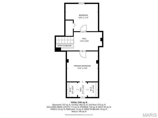 3436 Tedmar Avenue, St Louis, MO 63139