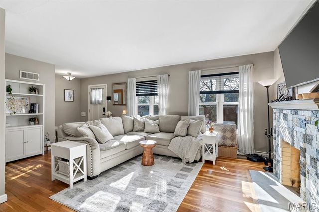 3436 Tedmar Avenue, St Louis, MO 63139