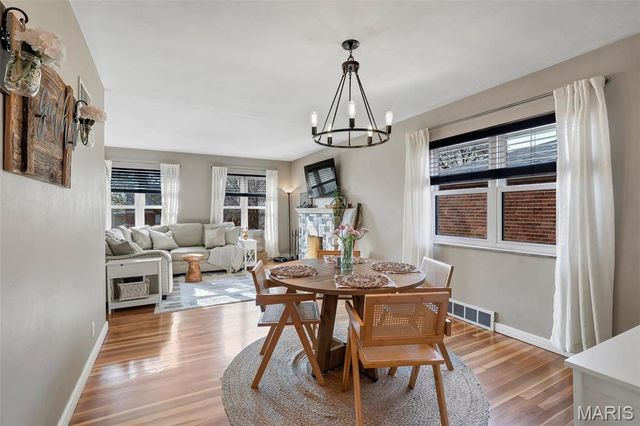 3436 Tedmar Avenue, St Louis, MO 63139