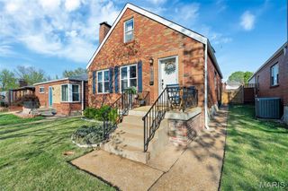 3436 Tedmar Avenue, St Louis, MO 63139