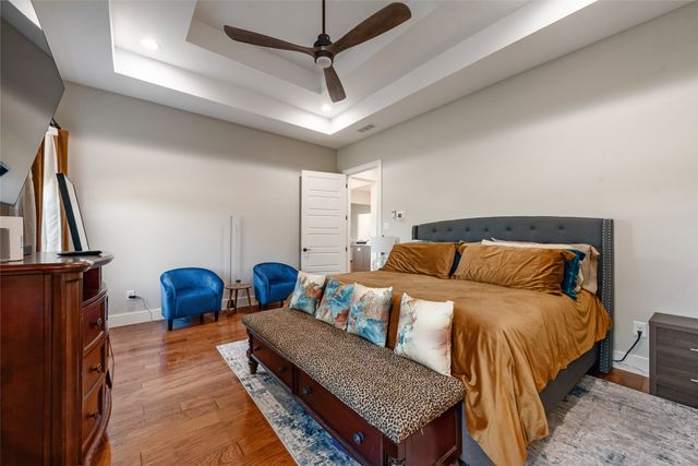 4011 Tuscany Lane, Midlothian, TX 76065