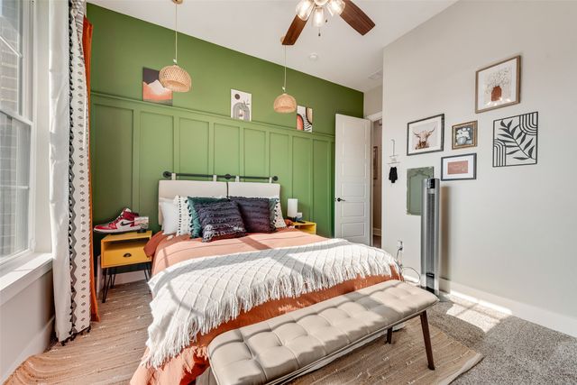 4011 Tuscany Lane, Midlothian, TX 76065