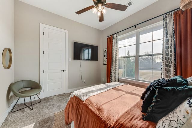 4011 Tuscany Lane, Midlothian, TX 76065