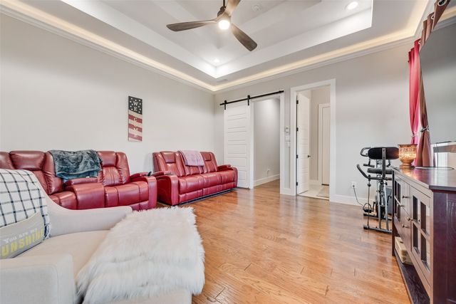 4011 Tuscany Lane, Midlothian, TX 76065