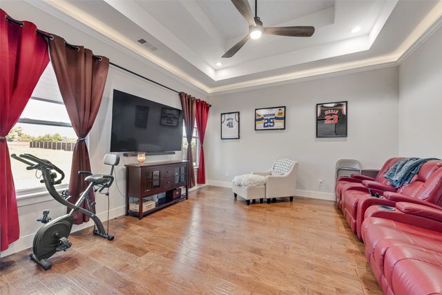 4011 Tuscany Lane, Midlothian, TX 76065