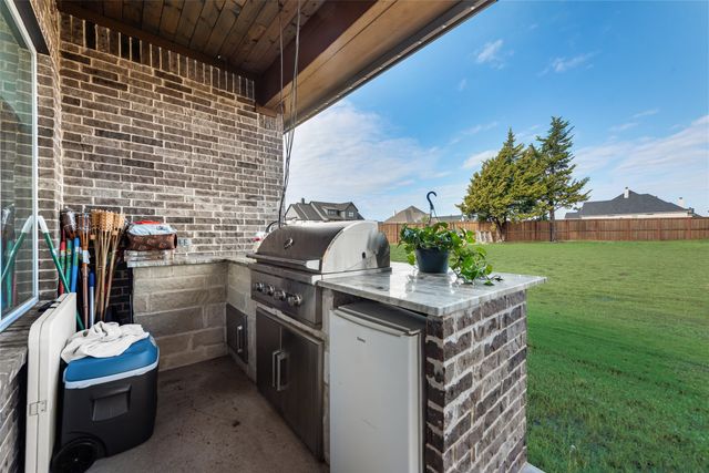 4011 Tuscany Lane, Midlothian, TX 76065