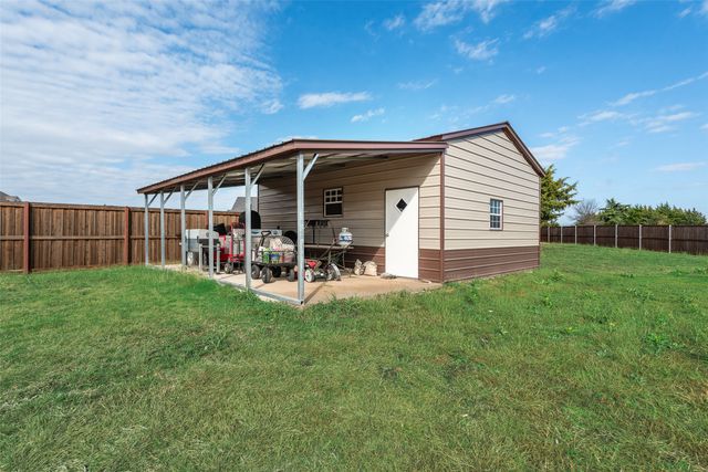 4011 Tuscany Lane, Midlothian, TX 76065