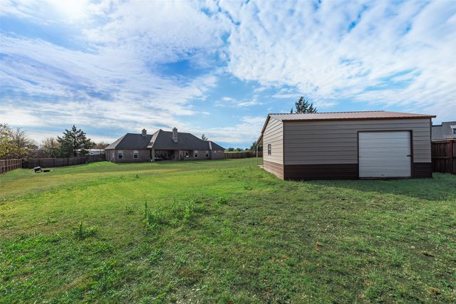 4011 Tuscany Lane, Midlothian, TX 76065