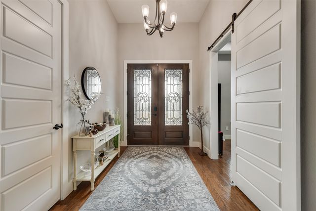 4011 Tuscany Lane, Midlothian, TX 76065