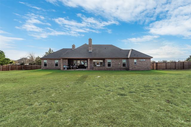4011 Tuscany Lane, Midlothian, TX 76065