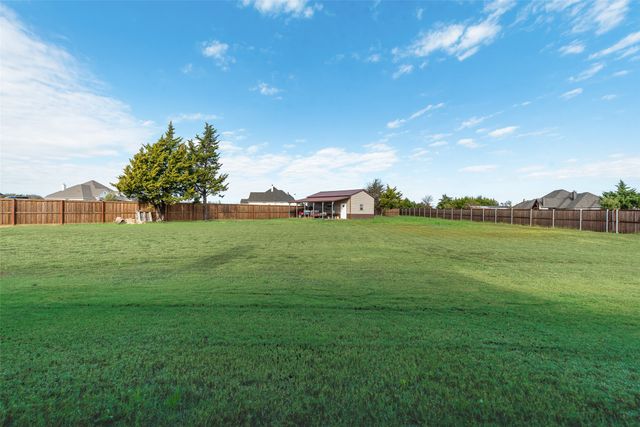 4011 Tuscany Lane, Midlothian, TX 76065