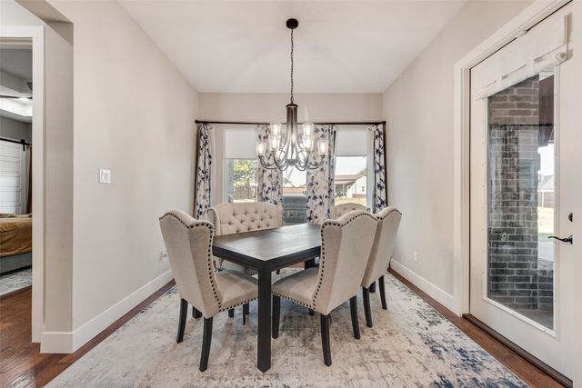 4011 Tuscany Lane, Midlothian, TX 76065