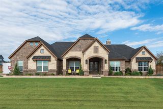 4011 Tuscany Lane, Midlothian, TX 76065