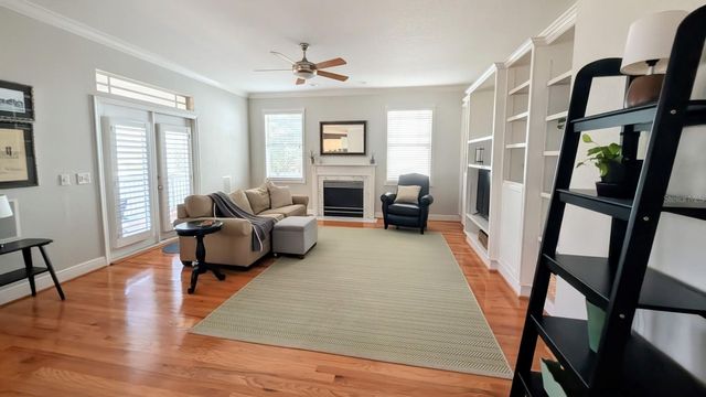 2919 BAYSHORE VISTA DRIVE, Tampa, FL 33611