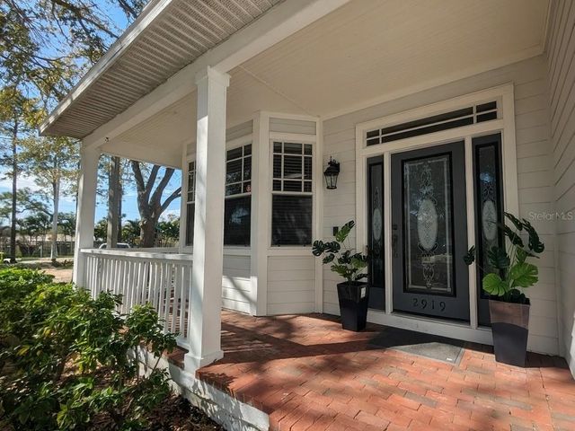 2919 BAYSHORE VISTA DRIVE, Tampa, FL 33611