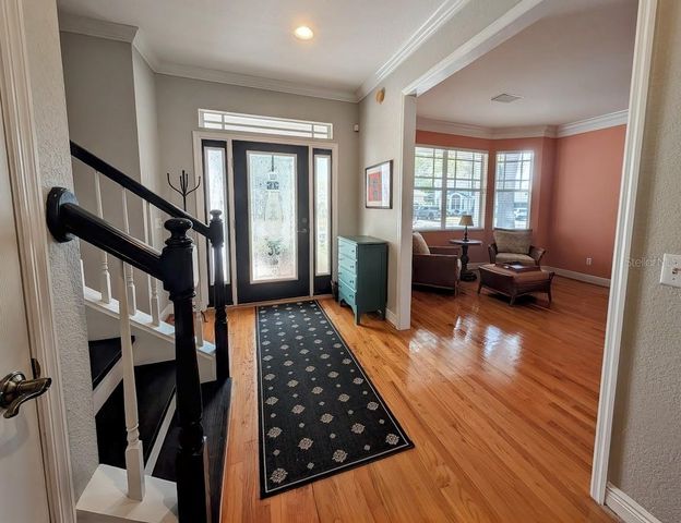 2919 BAYSHORE VISTA DRIVE, Tampa, FL 33611