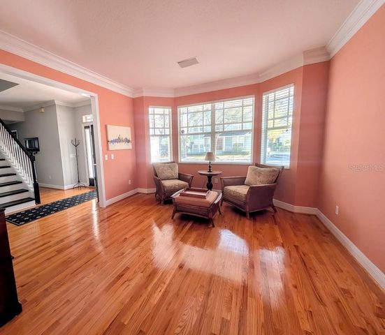 2919 BAYSHORE VISTA DRIVE, Tampa, FL 33611