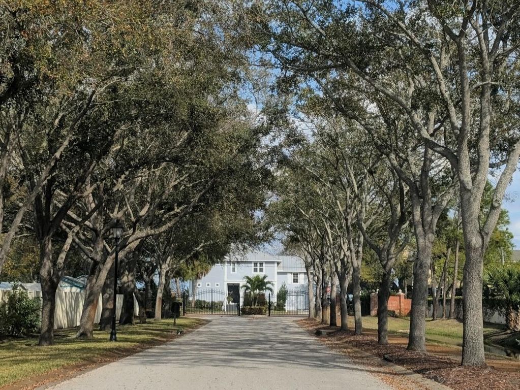 Image 24 of property listing at 2919 BAYSHORE VISTA DRIVE, Tampa, FL 33611