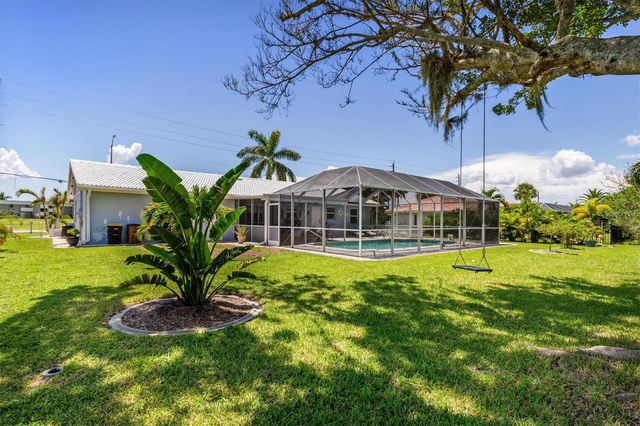 1336 AQUI ESTA DRIVE, Punta Gorda, FL 33950