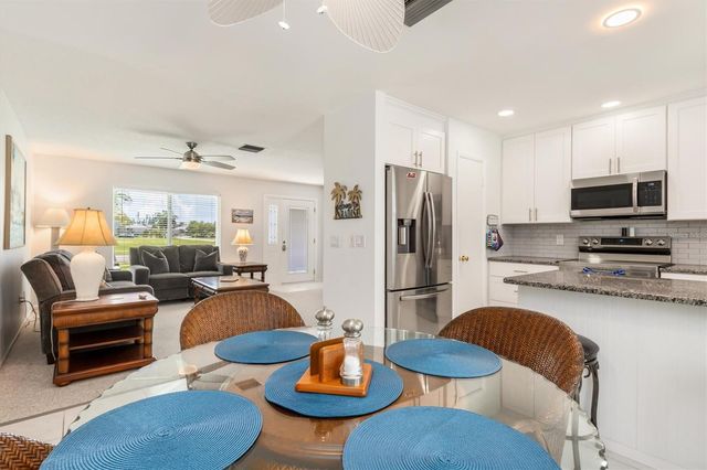 1336 AQUI ESTA DRIVE, Punta Gorda, FL 33950