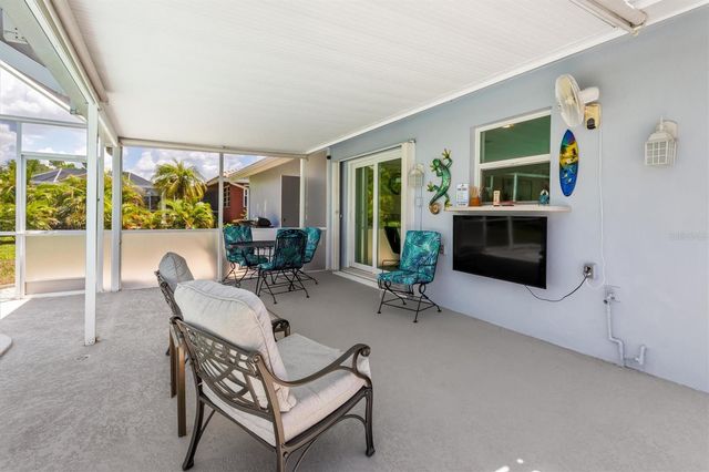 1336 AQUI ESTA DRIVE, Punta Gorda, FL 33950