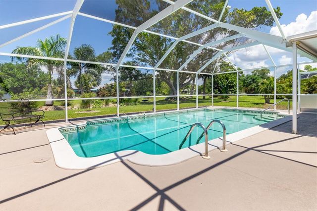 1336 AQUI ESTA DRIVE, Punta Gorda, FL 33950