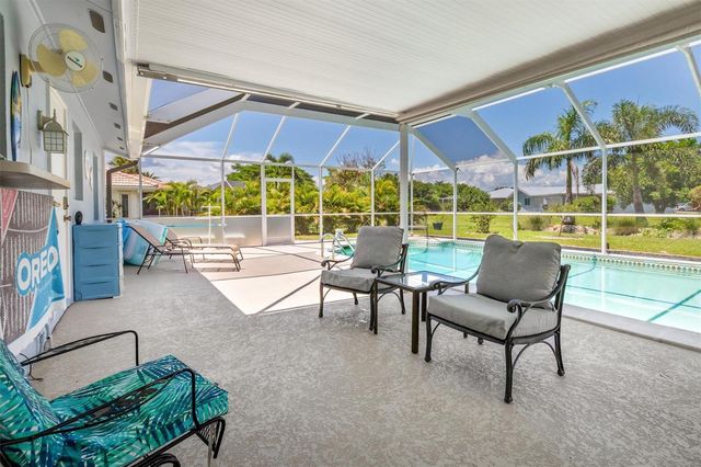 1336 AQUI ESTA DRIVE, Punta Gorda, FL 33950