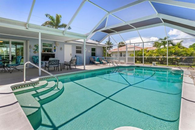 1336 AQUI ESTA DRIVE, Punta Gorda, FL 33950