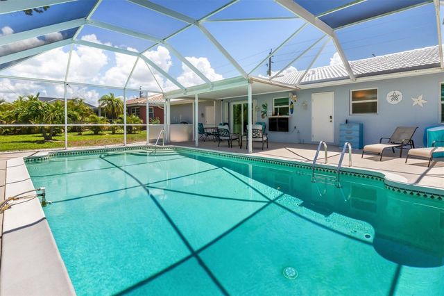 1336 AQUI ESTA DRIVE, Punta Gorda, FL 33950