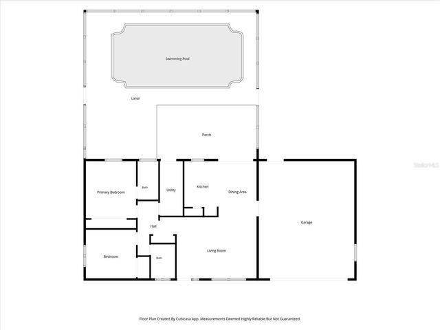 1336 AQUI ESTA DRIVE, Punta Gorda, FL 33950