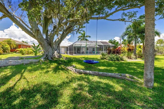 1336 AQUI ESTA DRIVE, Punta Gorda, FL 33950