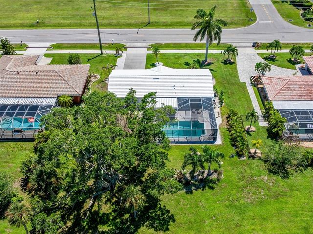 1336 AQUI ESTA DRIVE, Punta Gorda, FL 33950