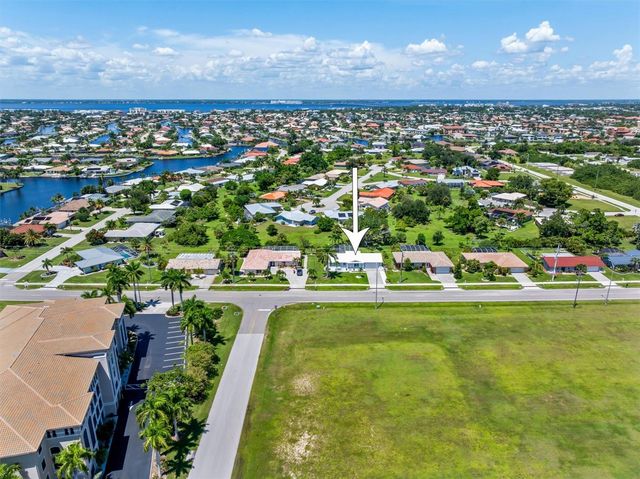 1336 AQUI ESTA DRIVE, Punta Gorda, FL 33950