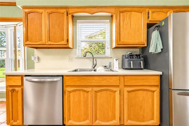 11403 Brook Meadows Lane, Meadows Place, TX 77477