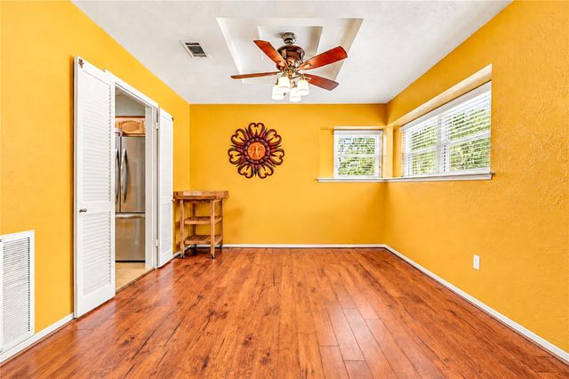 11403 Brook Meadows Lane, Meadows Place, TX 77477