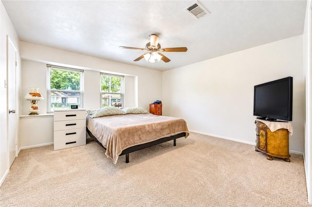 11403 Brook Meadows Lane, Meadows Place, TX 77477
