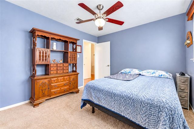 11403 Brook Meadows Lane, Meadows Place, TX 77477