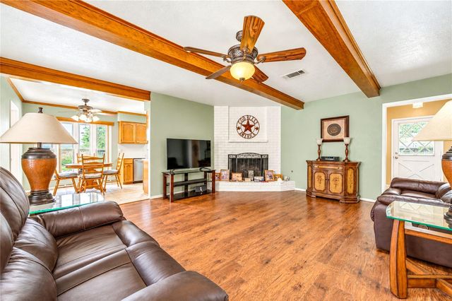 11403 Brook Meadows Lane, Meadows Place, TX 77477