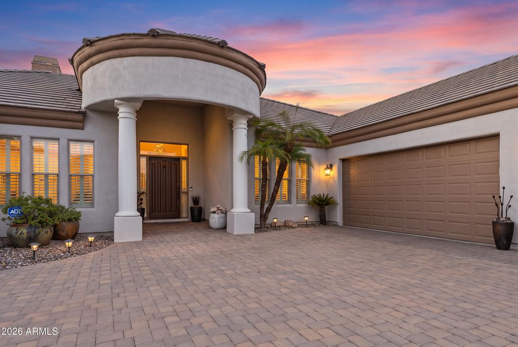 750 W AZALEA Drive, Chandler, AZ 85248 — photo 2